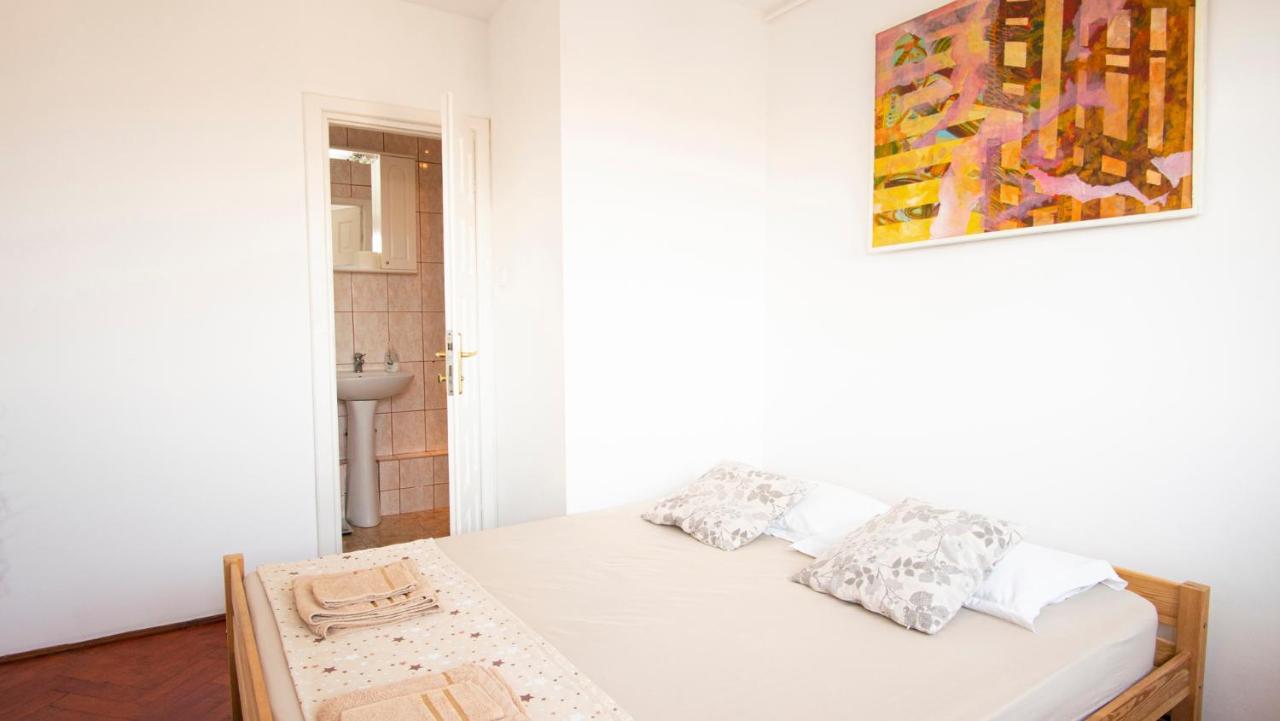Central Apartment Timişoara Eksteriør billede