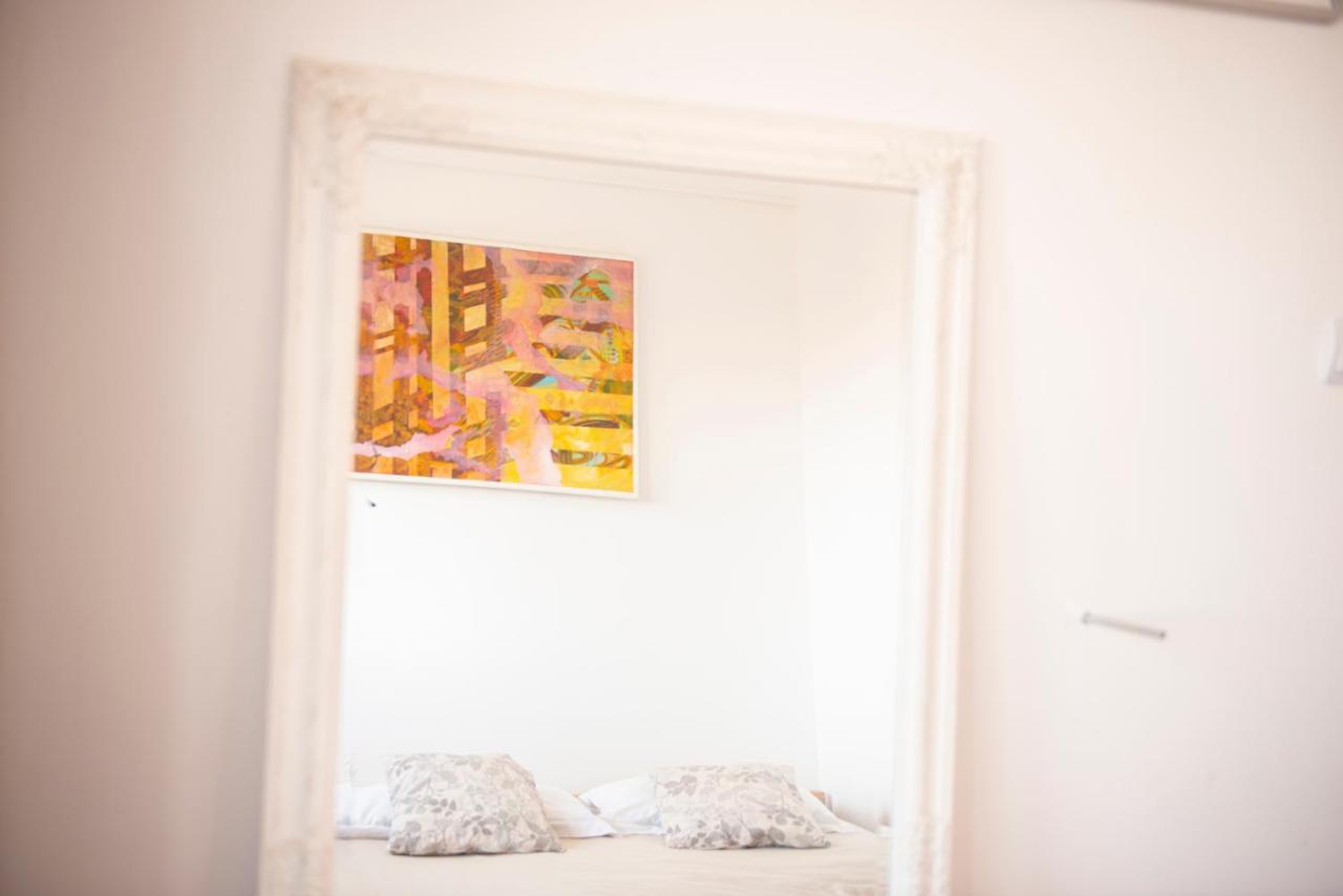 Central Apartment Timişoara Eksteriør billede