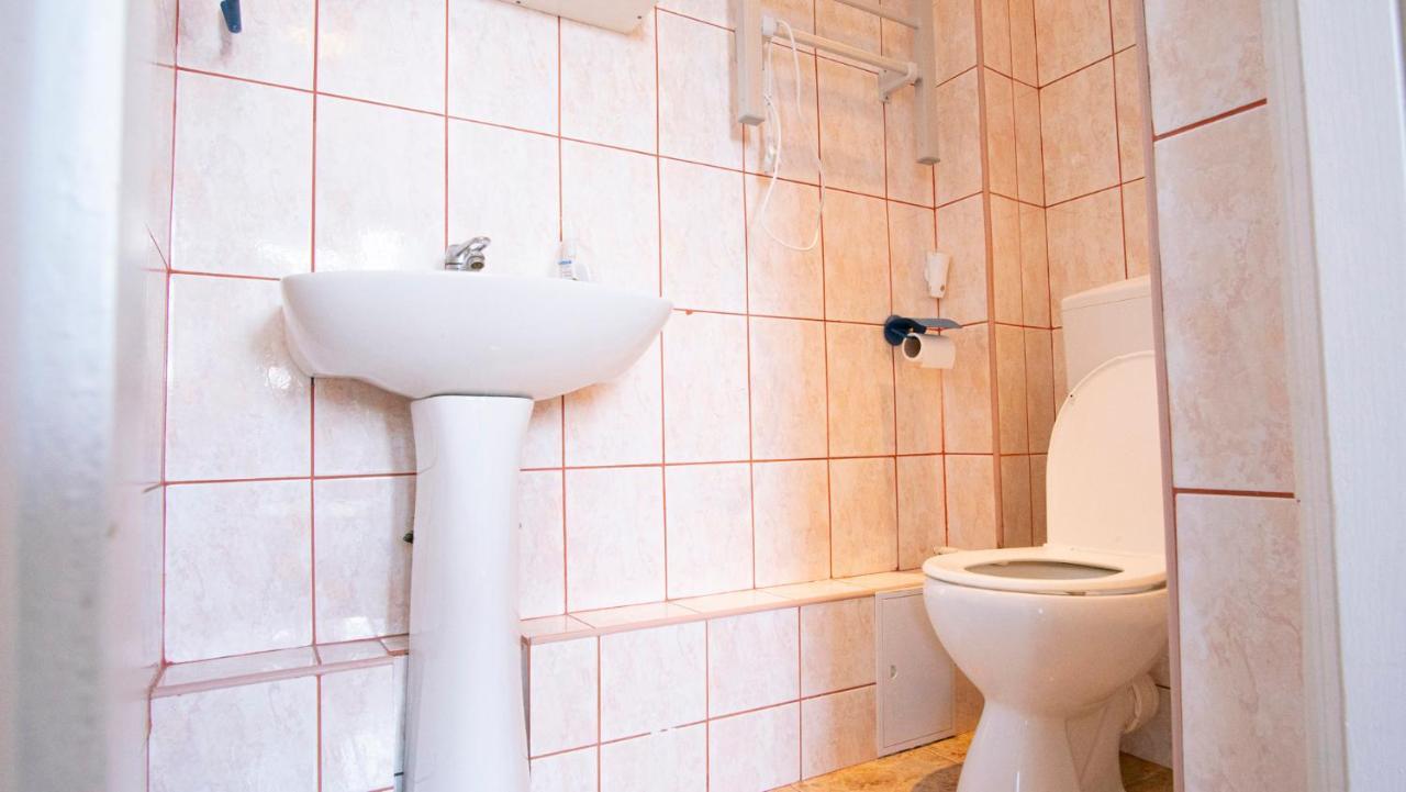 Central Apartment Timişoara Eksteriør billede