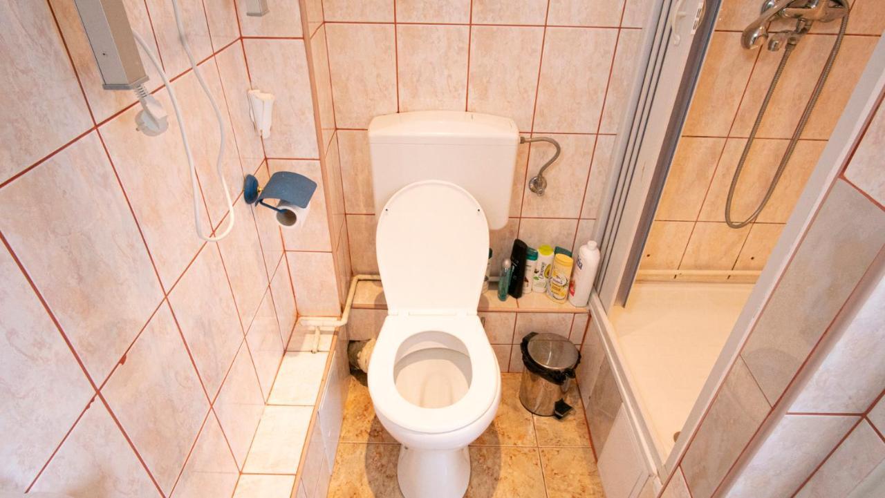 Central Apartment Timişoara Eksteriør billede